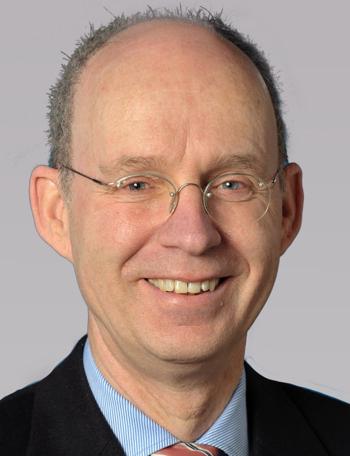 Dr. Franz-Georg von Busse Dr. Franz-Georg von Busse