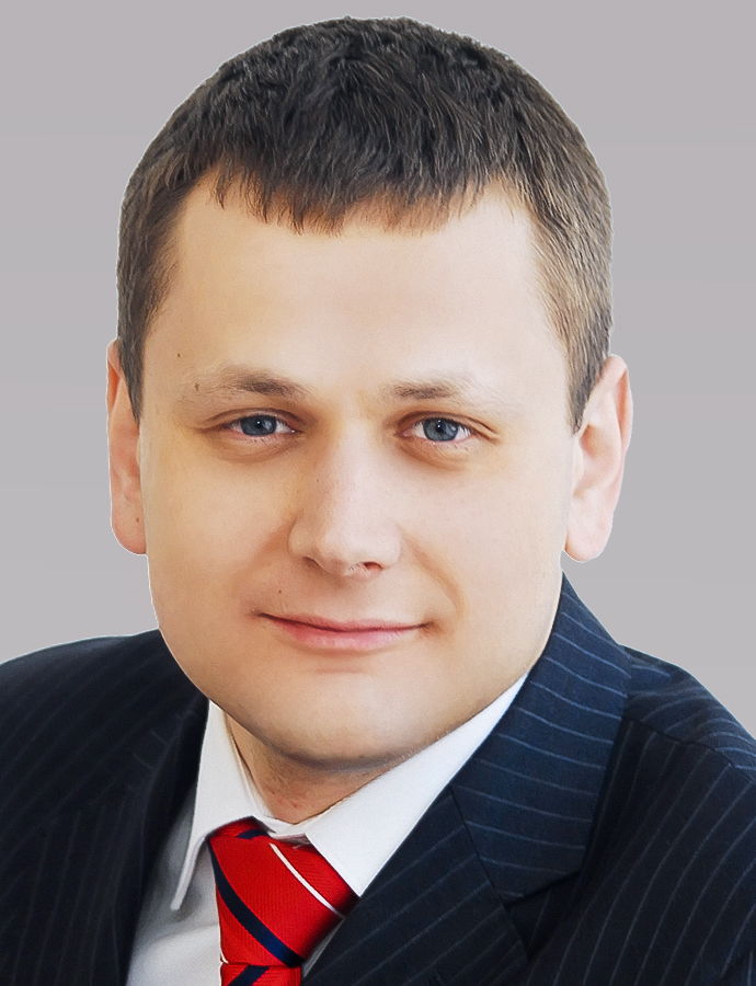 Vladislav Novoselov Vladislav Novoselov