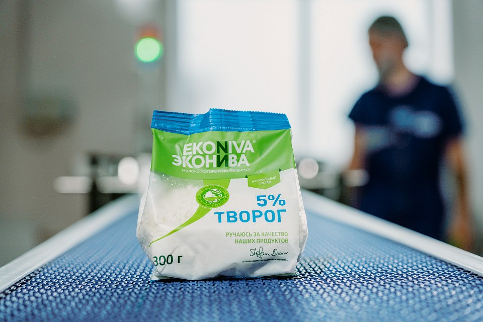 EkoNiva launches new production in Voronezh oblast | Articles | Ekosem ...